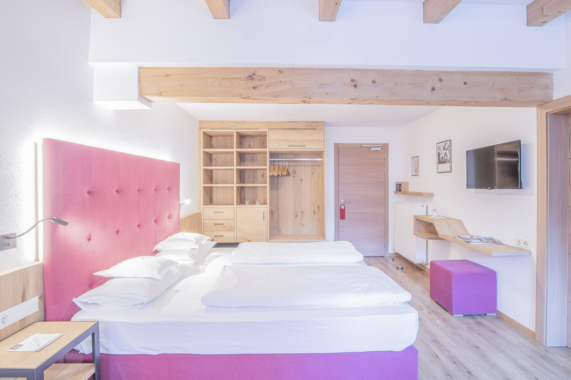 Komfort Room