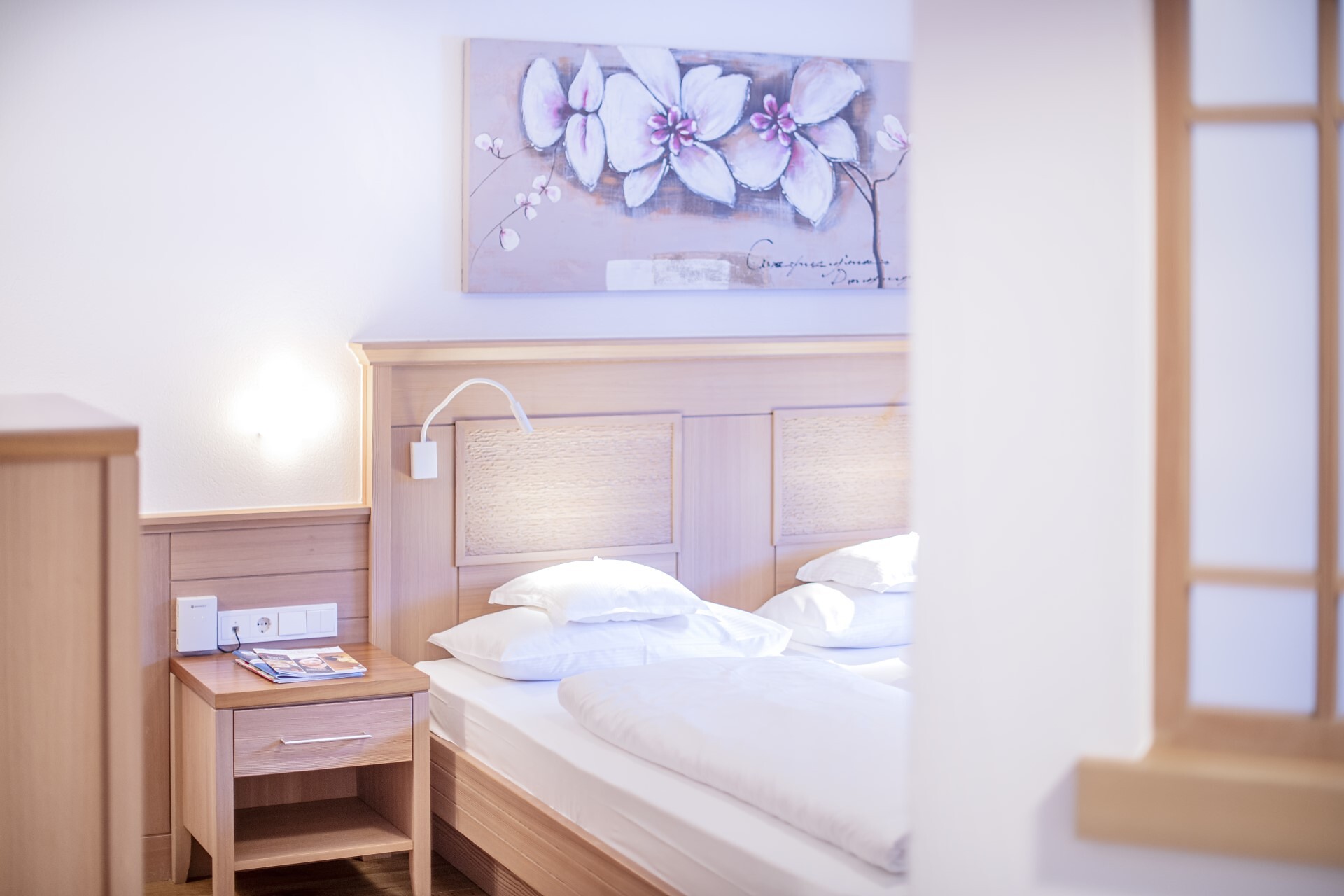 Hotel Rose