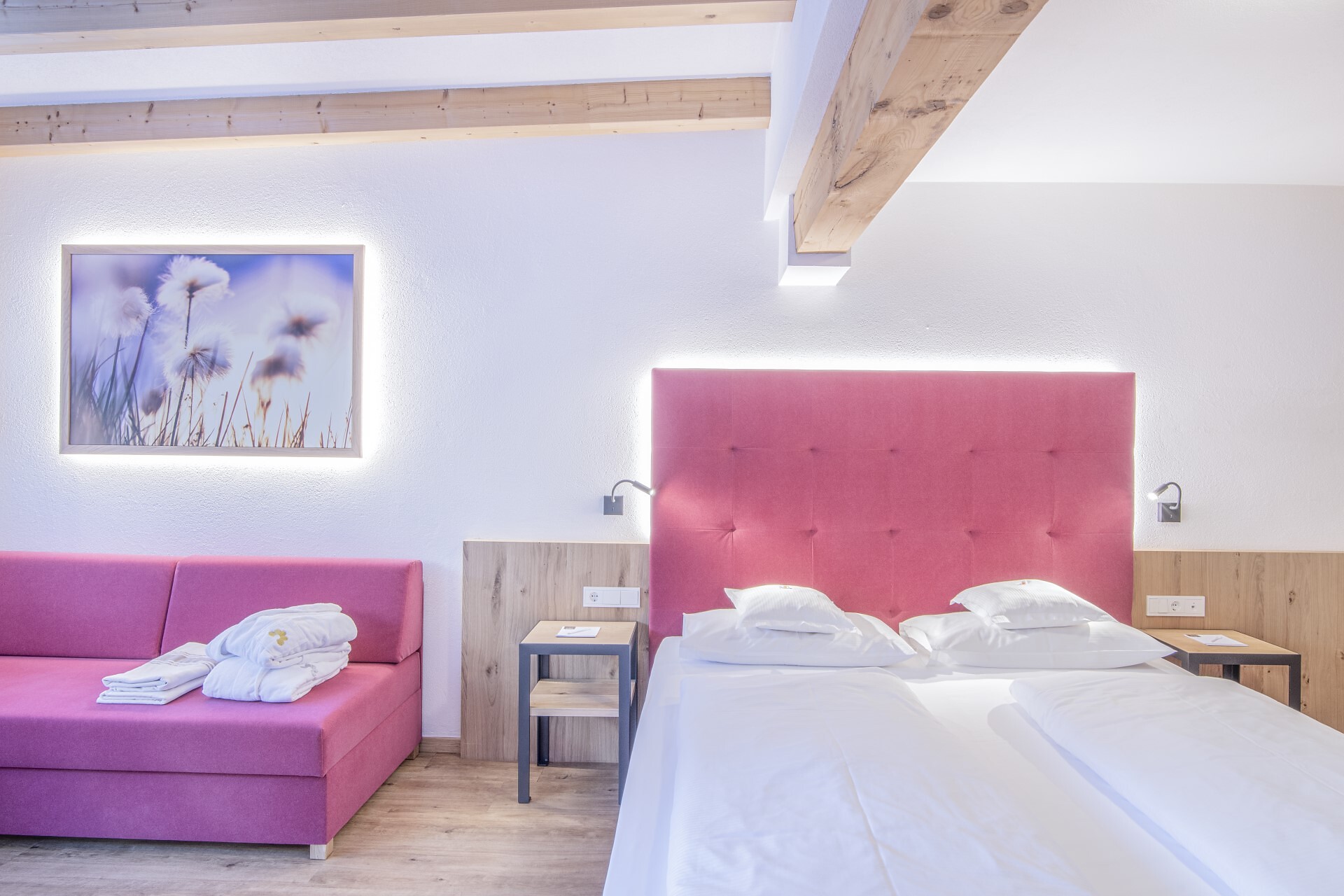 Hotel Rose