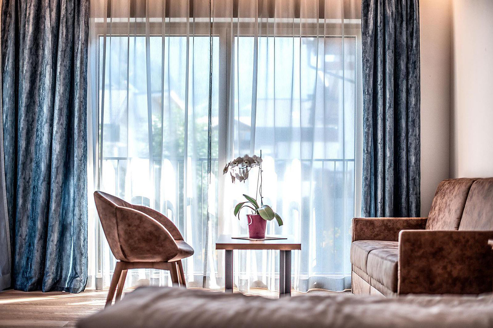 Room Hotel Rose