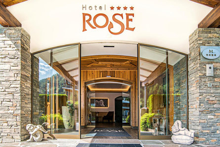 Hotel Rose Pfitsch 5 suedtirol.info