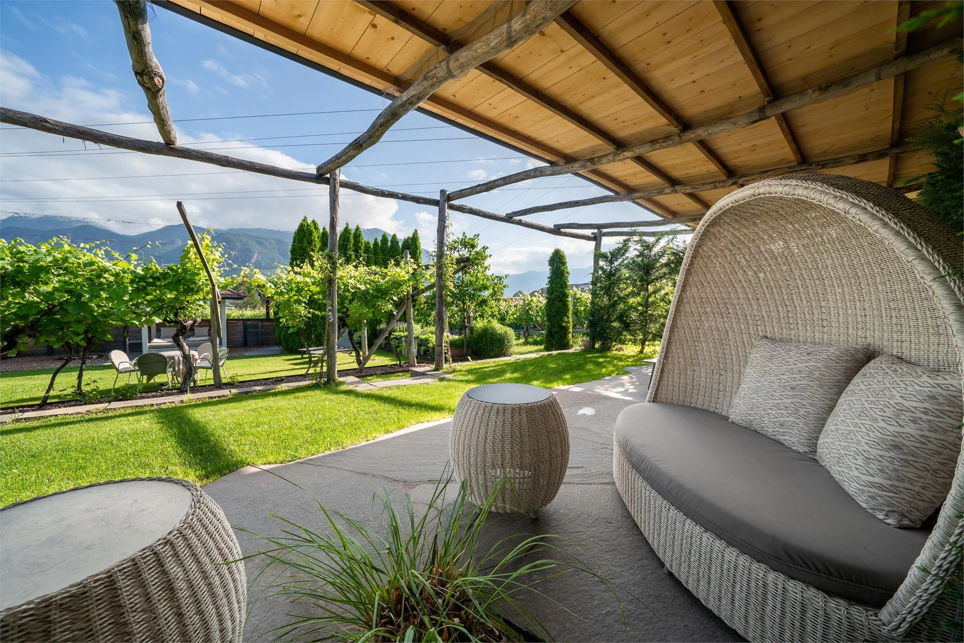 Hotel Frangart Appiano sulla Strada del Vino 4 suedtirol.info