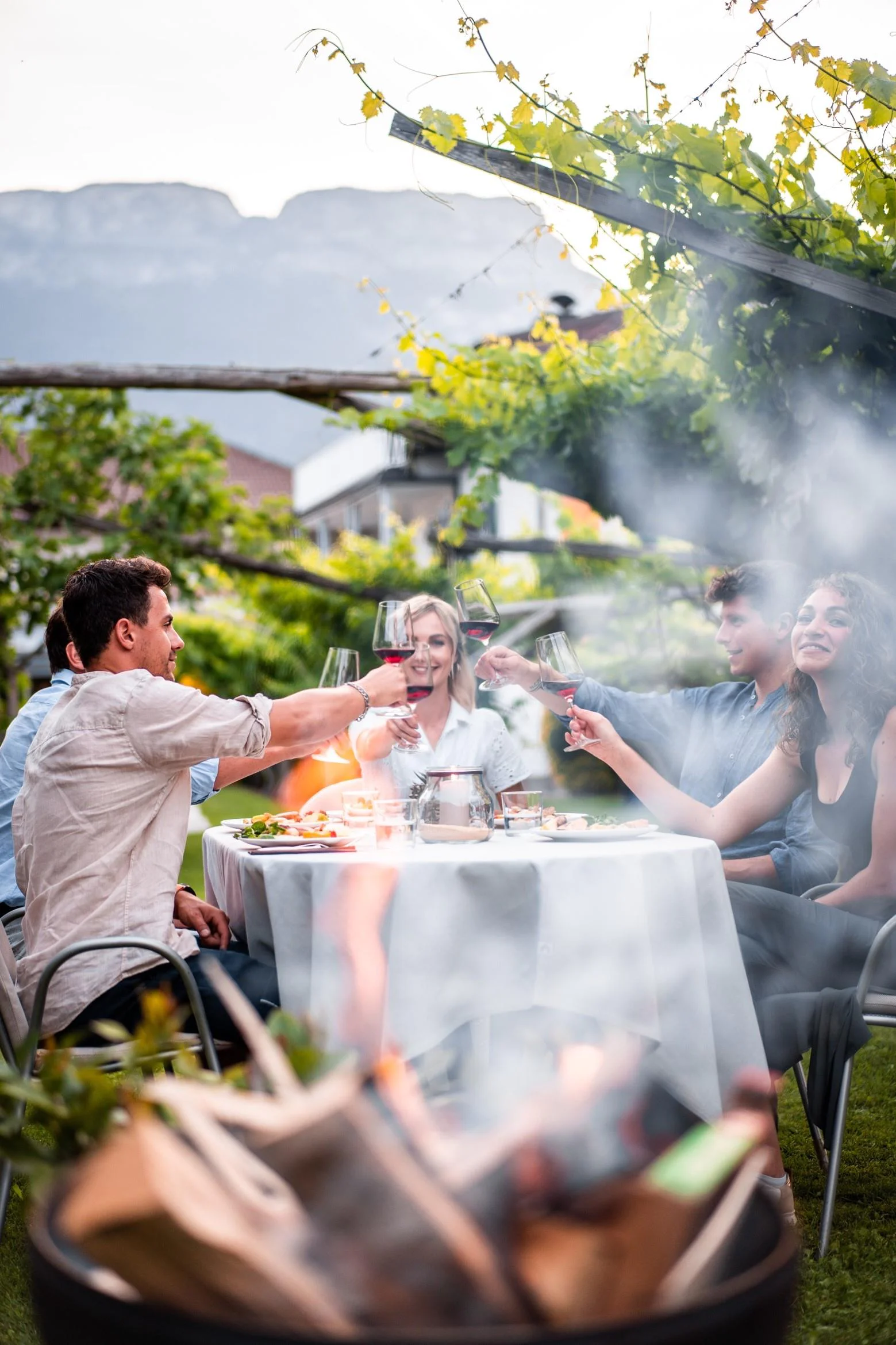 Hotel Frangart Appiano sulla Strada del Vino 22 suedtirol.info