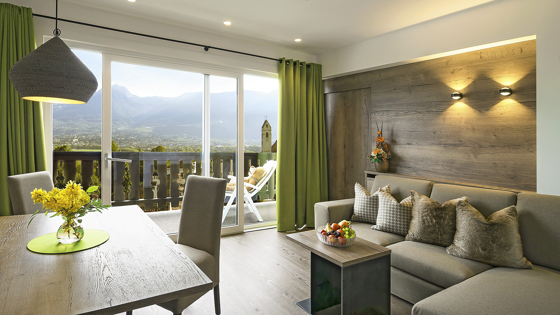Apartment Marlengo