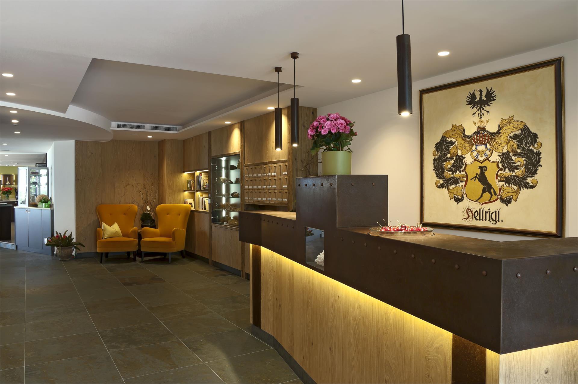 Hotel Appartements Sonnenhof Marling 11 suedtirol.info
