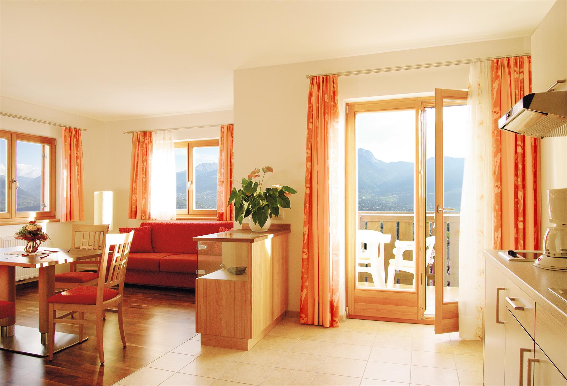 Hotel Appartements Sonnenhof Marling 23 suedtirol.info