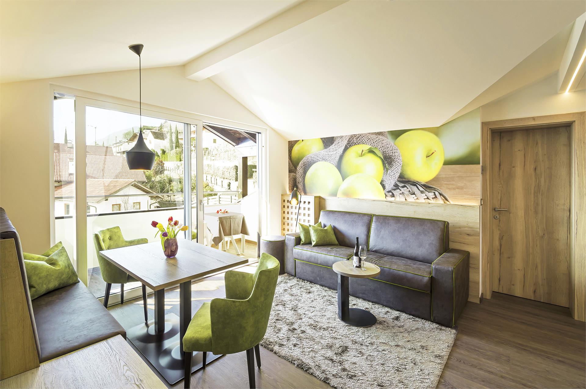 Hotel Appartements Sonnenhof Marling 26 suedtirol.info