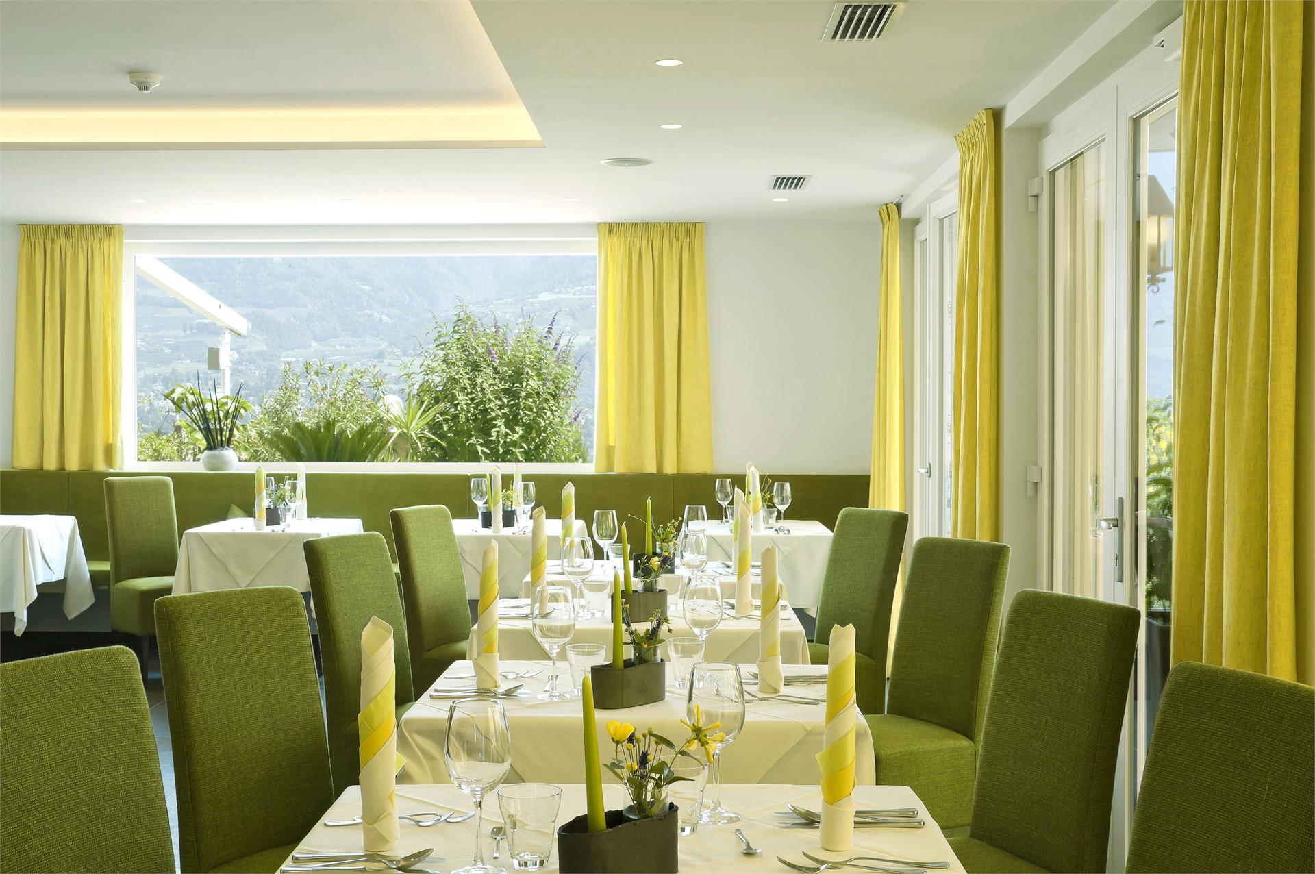 Hotel Appartements Sonnenhof Marling 13 suedtirol.info