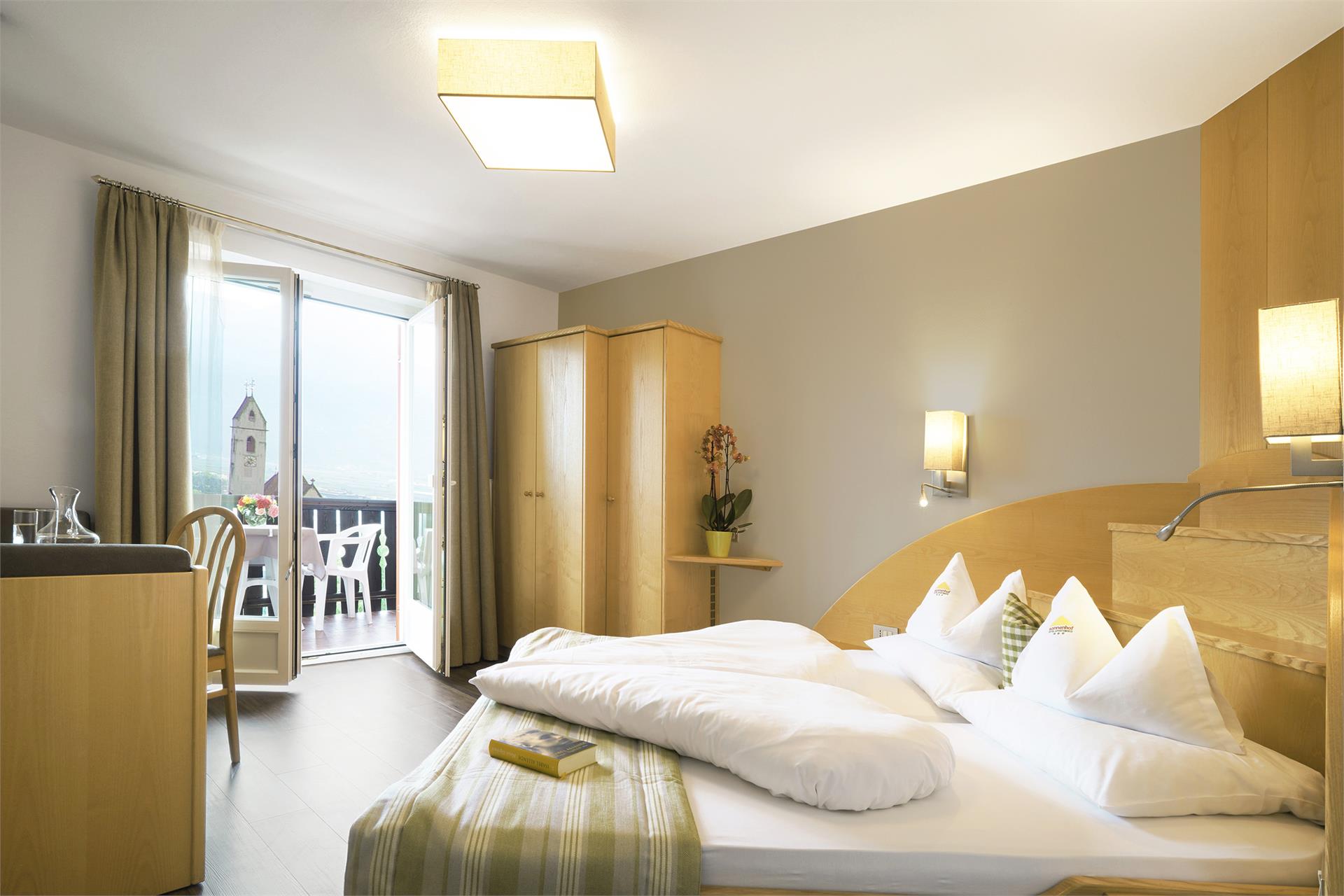 Hotel Appartements Sonnenhof Marling 21 suedtirol.info