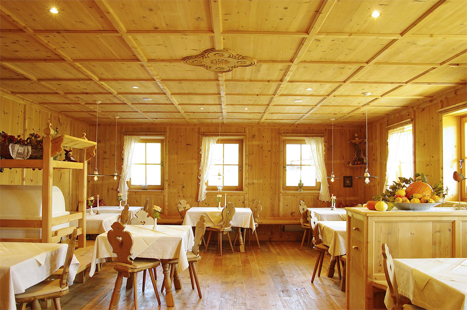 Hotel Appartements Sonnenhof Marling 14 suedtirol.info