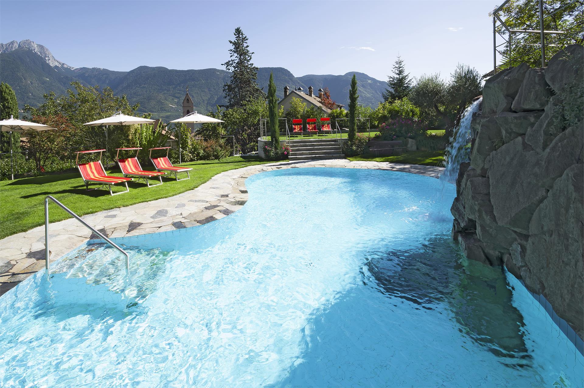 Hotel Appartements Sonnenhof Marling 4 suedtirol.info