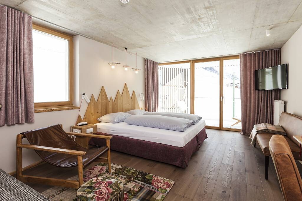Hotel Langtaufererhof Curon Venosta 13 suedtirol.info