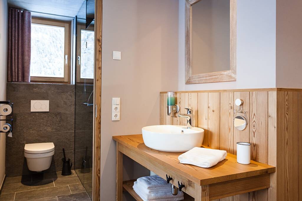 Hotel Langtaufererhof Curon Venosta 10 suedtirol.info