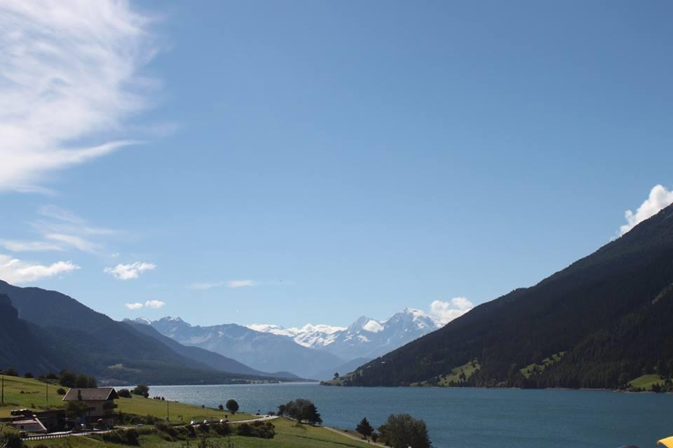 Hotel Am Reschensee Graun im Vinschgau/Curon Venosta 8 suedtirol.info