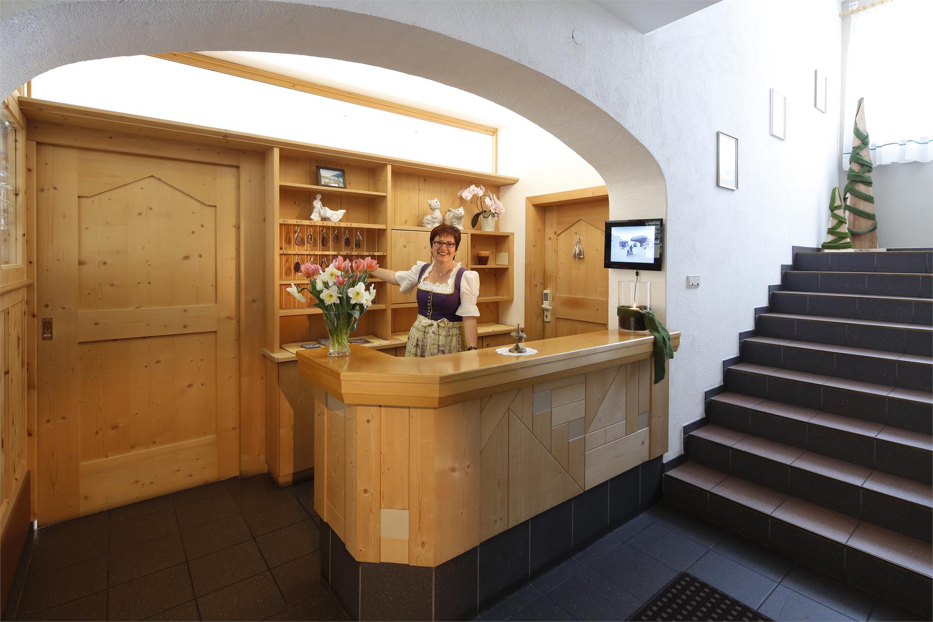 Hotel Am Reschensee Graun im Vinschgau/Curon Venosta 14 suedtirol.info