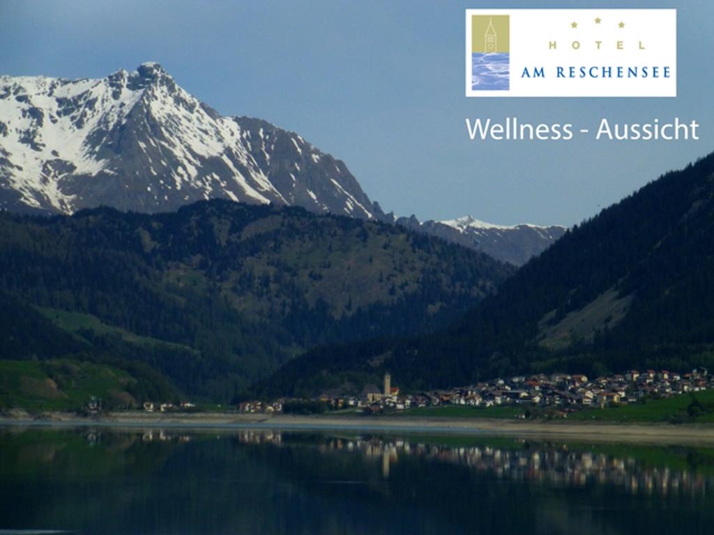 Hotel Am Reschensee Graun im Vinschgau/Curon Venosta 12 suedtirol.info