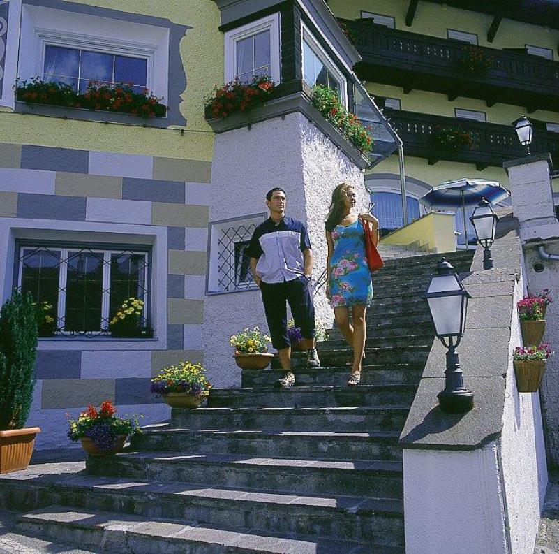 Hotel Am Reschensee Graun im Vinschgau/Curon Venosta 5 suedtirol.info