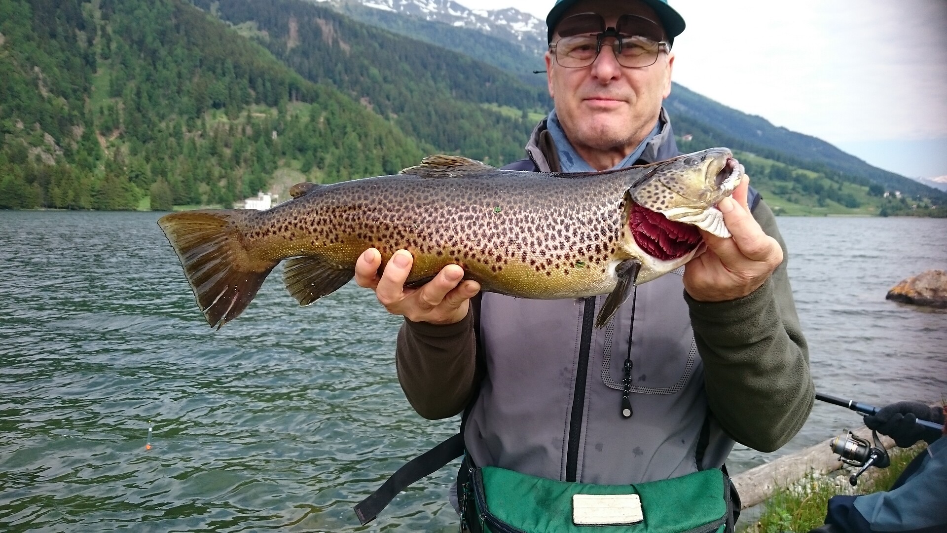 Fishing