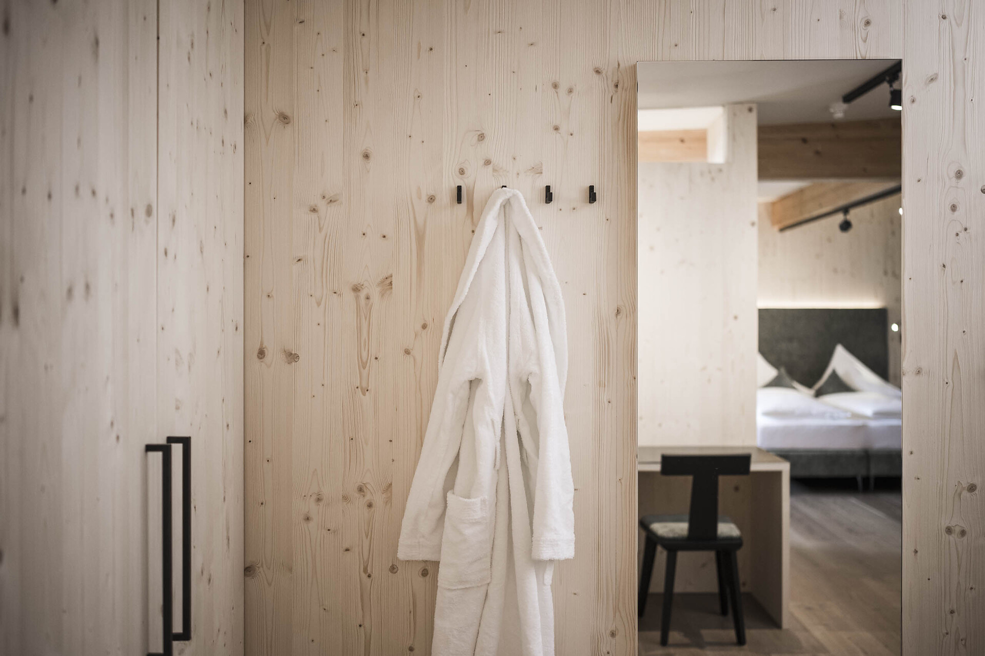 Comfort suite