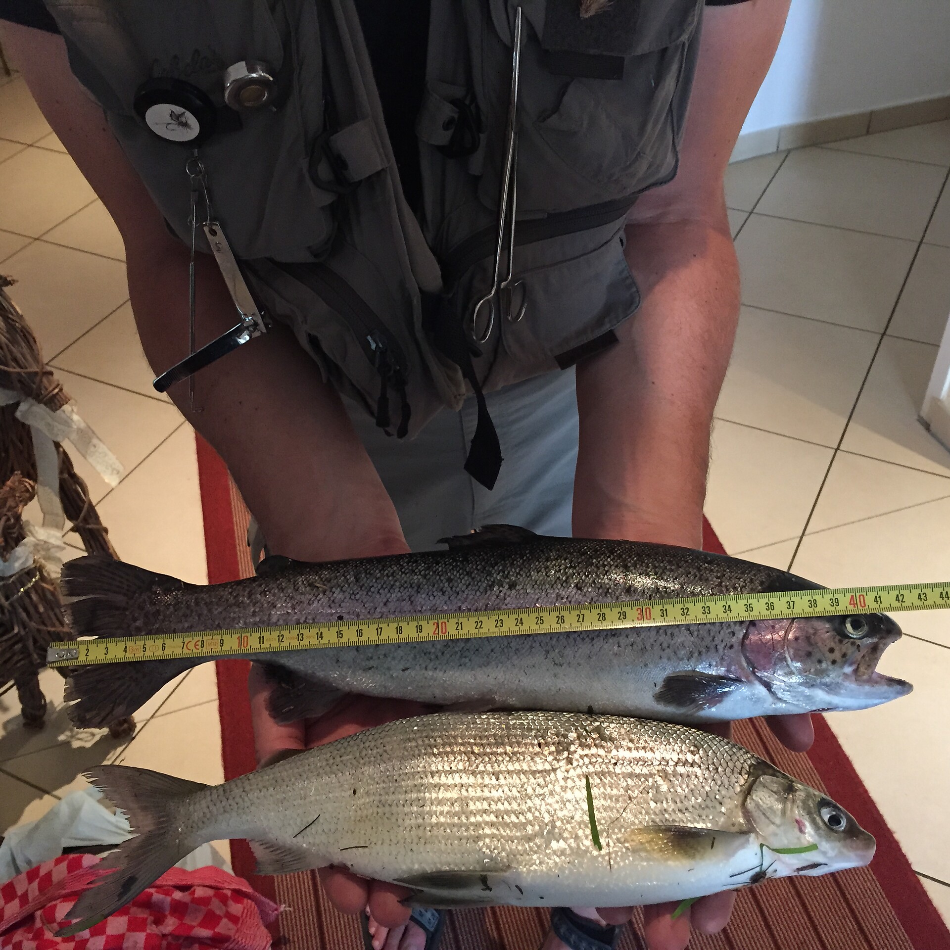Fishing