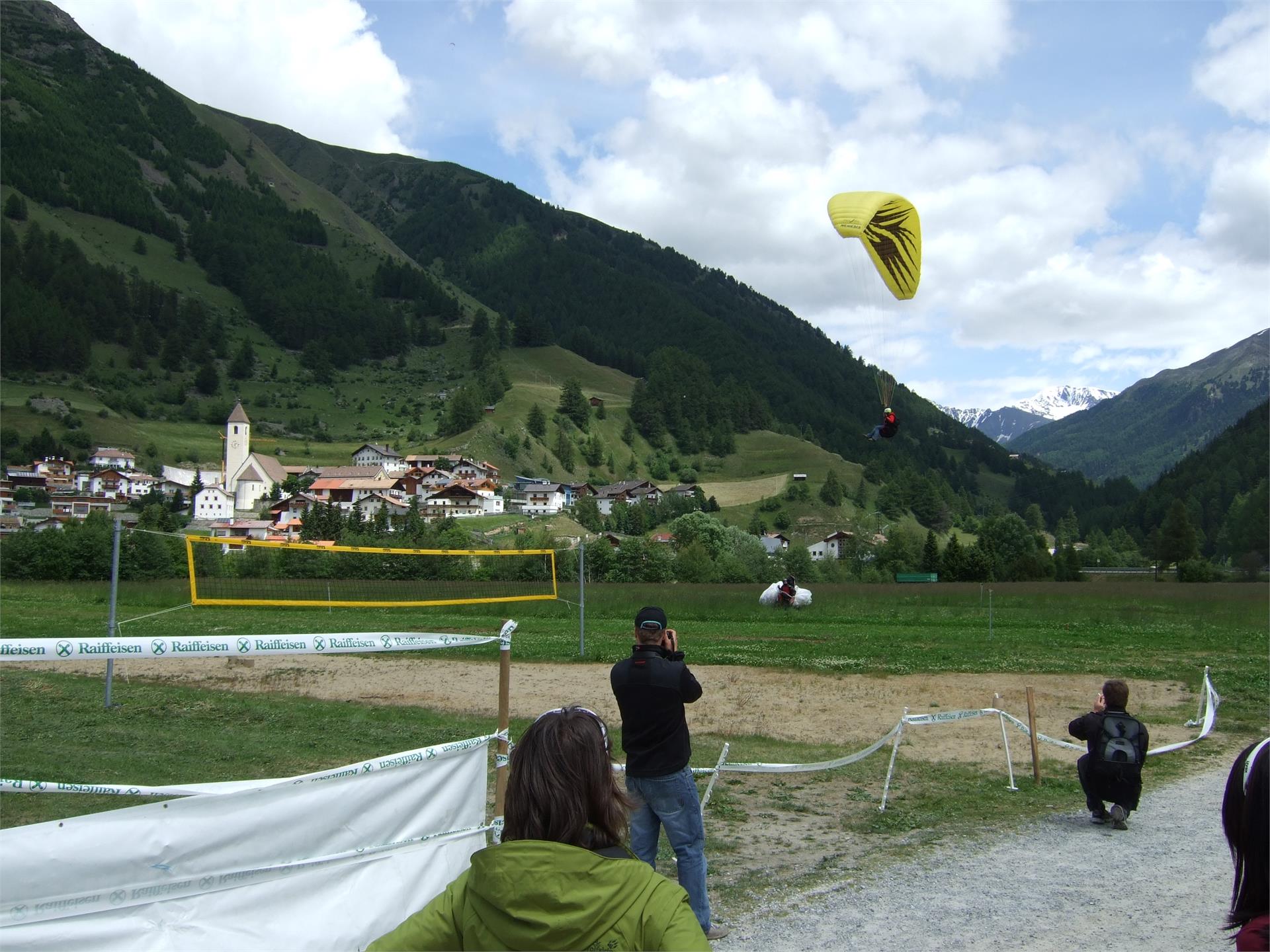 Hotel Pension Goldener Adler Graun im Vinschgau/Curon Venosta 3 suedtirol.info
