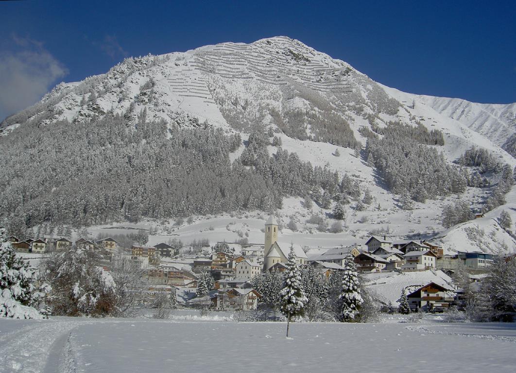 Hotel Pension Goldener Adler Graun im Vinschgau/Curon Venosta 4 suedtirol.info
