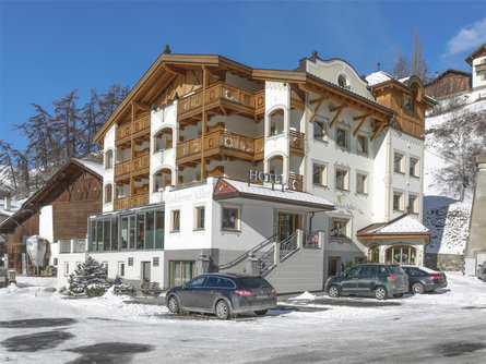 Hotel Pension Goldener Adler Graun im Vinschgau/Curon Venosta 1 suedtirol.info