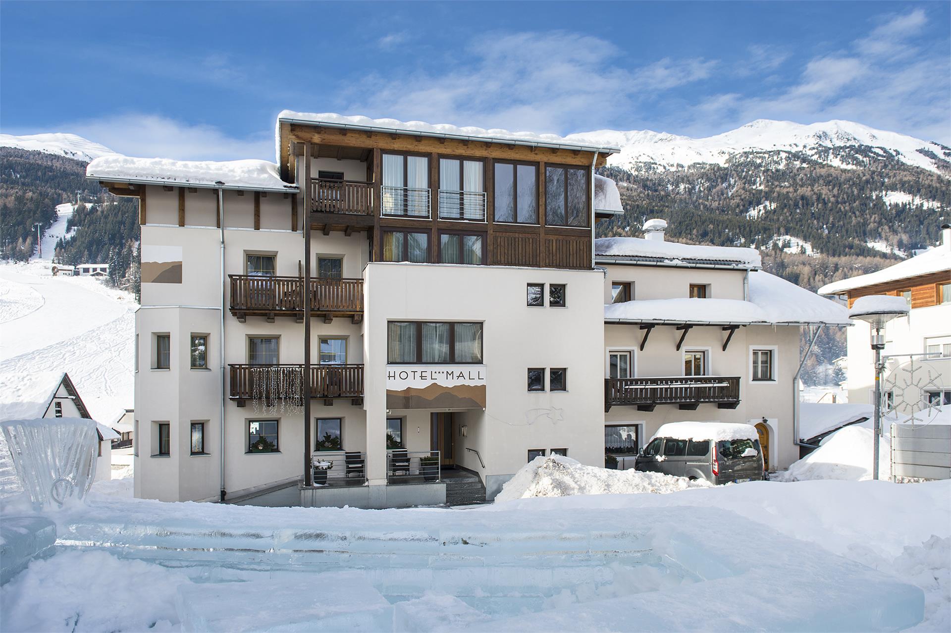 Hotel Mall Graun im Vinschgau 12 suedtirol.info