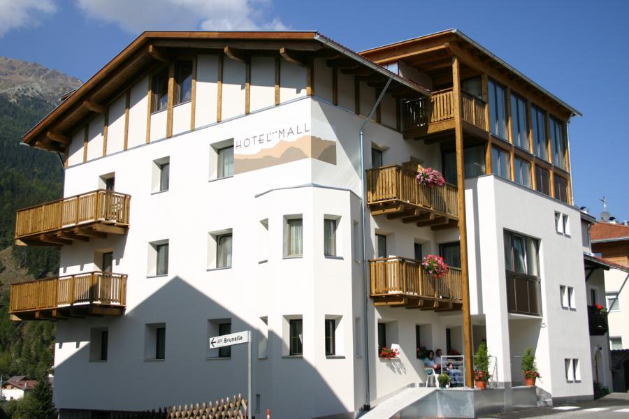 Hotel Mall Graun im Vinschgau 3 suedtirol.info