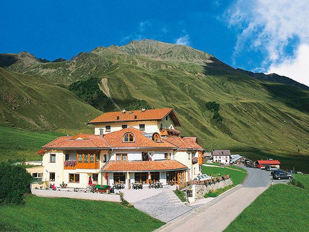 Hotel Alpenjuwel Graun im Vinschgau 1 suedtirol.info