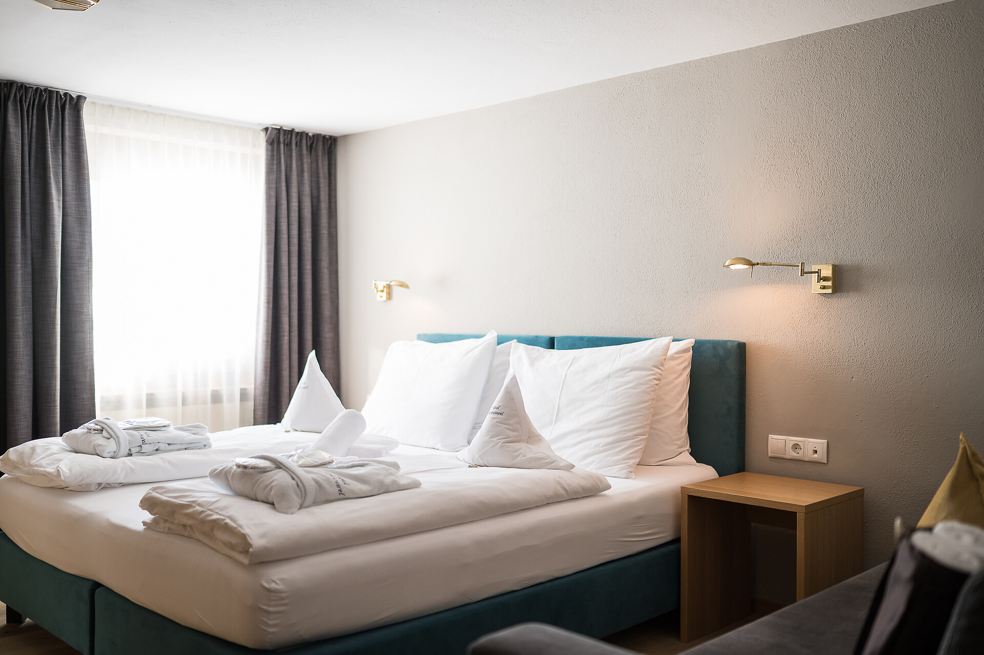 Hotel Alpenjuwel Graun im Vinschgau 5 suedtirol.info