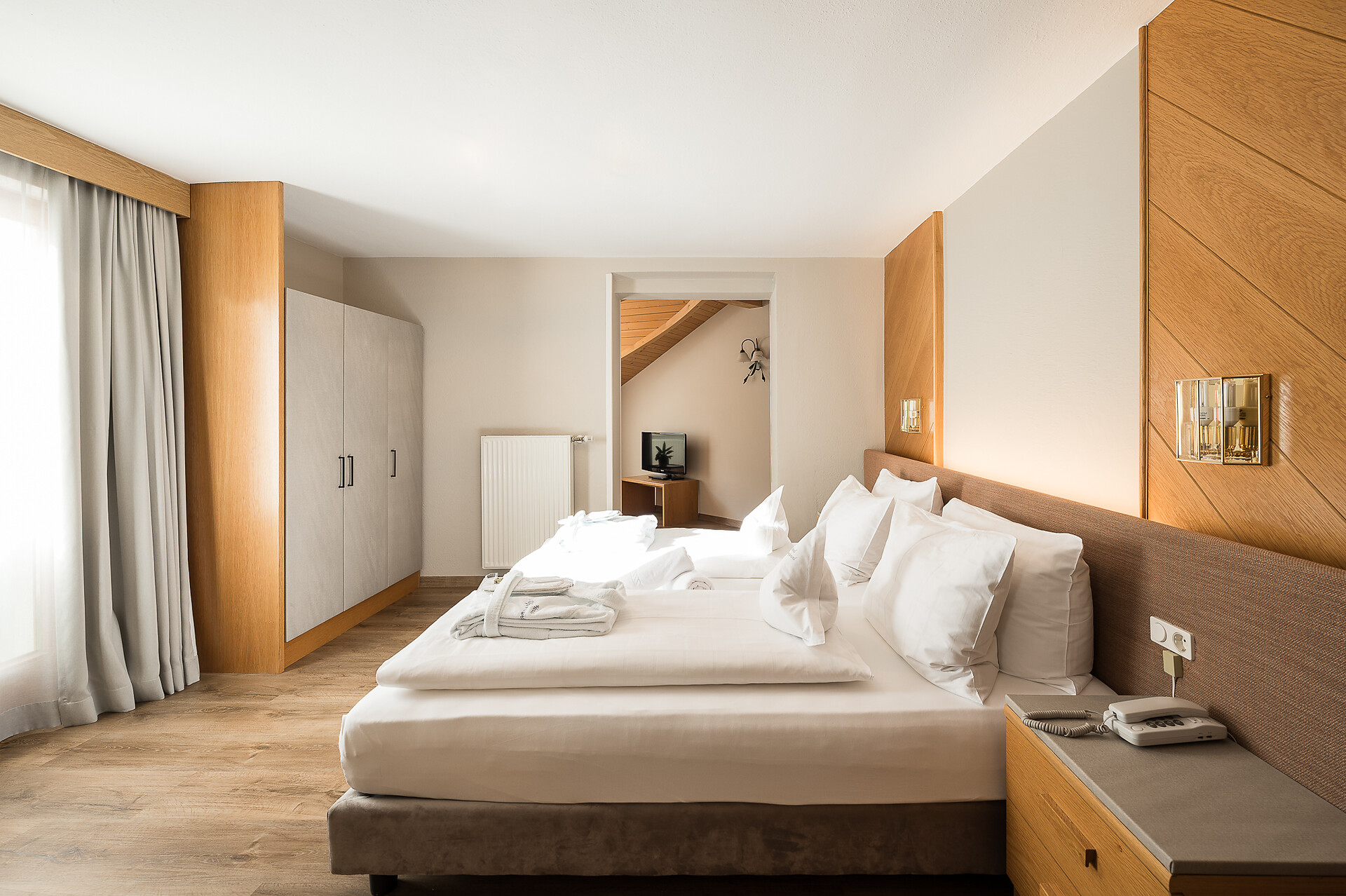 Hotel Alpenjuwel Graun im Vinschgau 8 suedtirol.info
