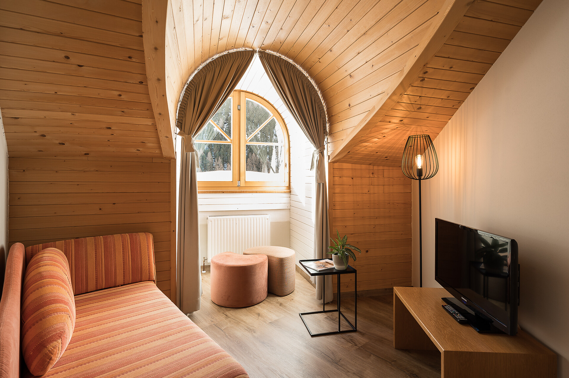 Hotel Alpenjuwel Graun im Vinschgau 9 suedtirol.info