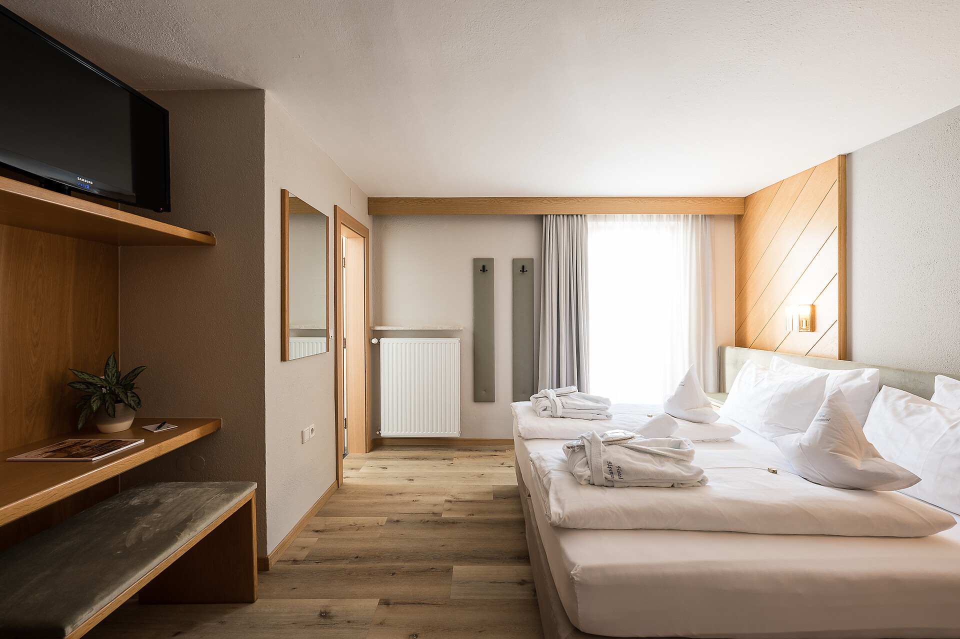 Hotel Alpenjuwel Graun im Vinschgau 6 suedtirol.info