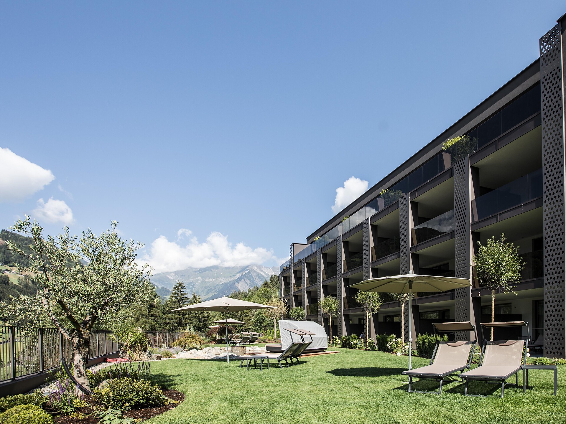 Hotel Bad Fallenbach
