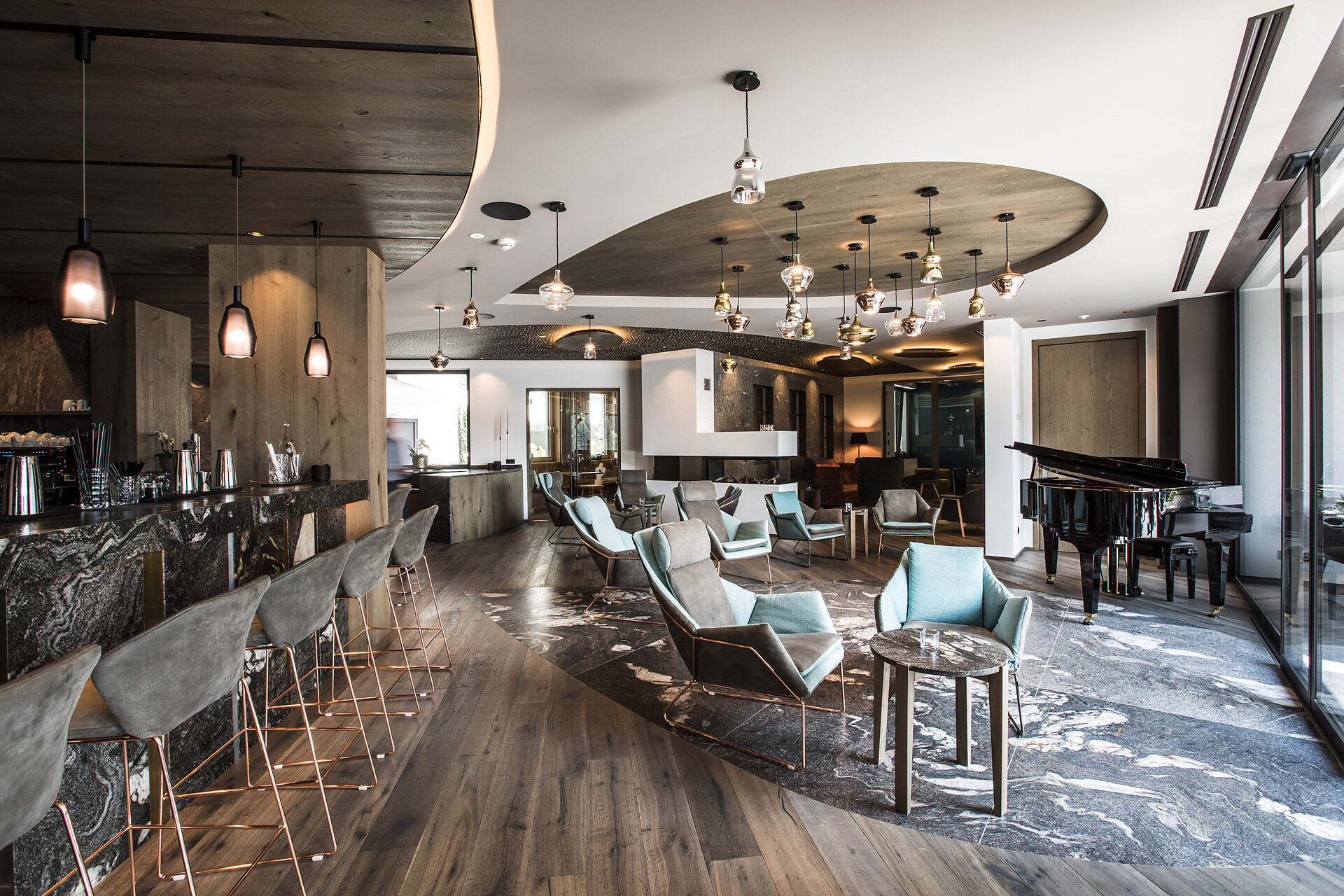 Bar/Lounge