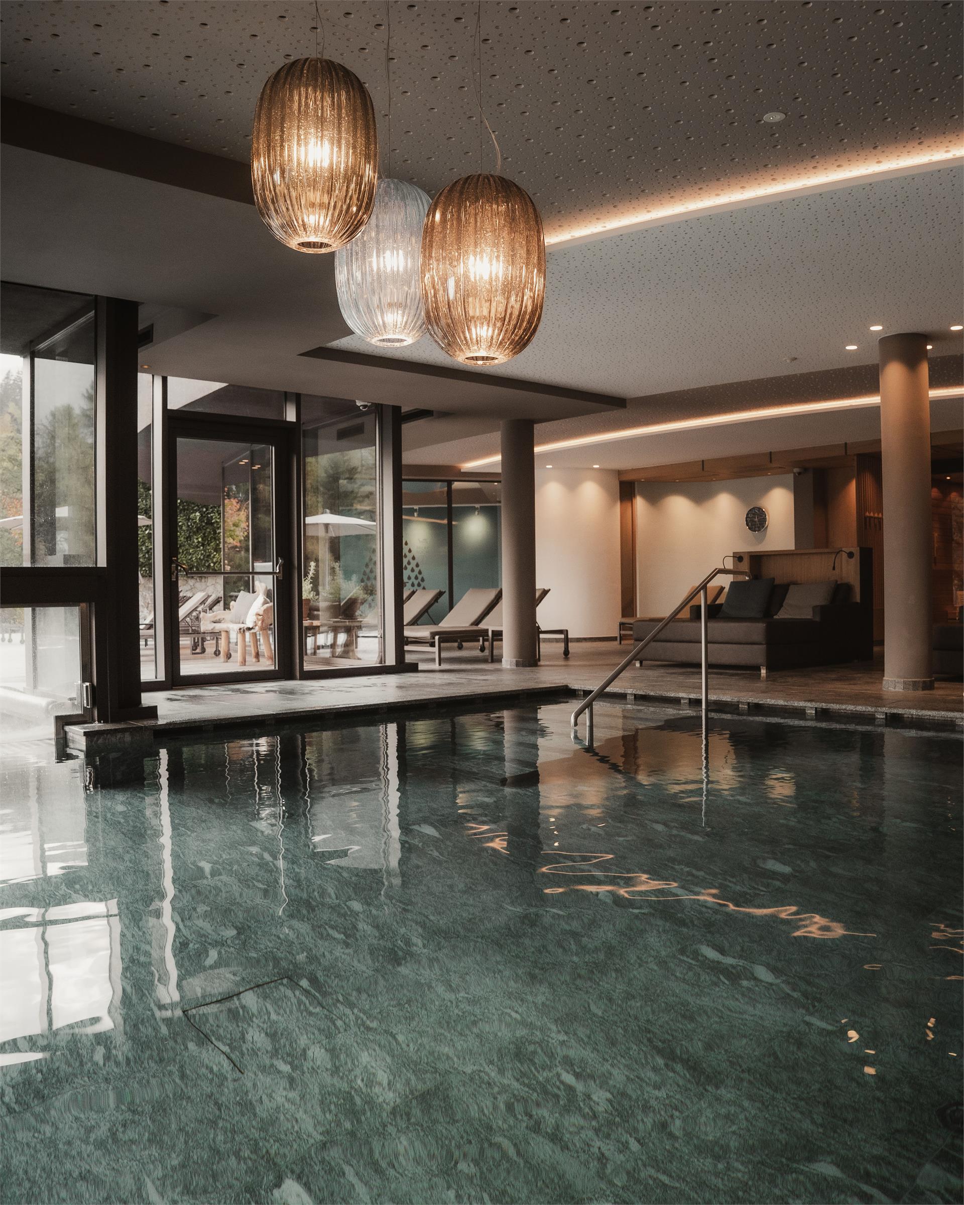Hotel Bad Fallenbach St.Leonhard in Passeier 2 suedtirol.info
