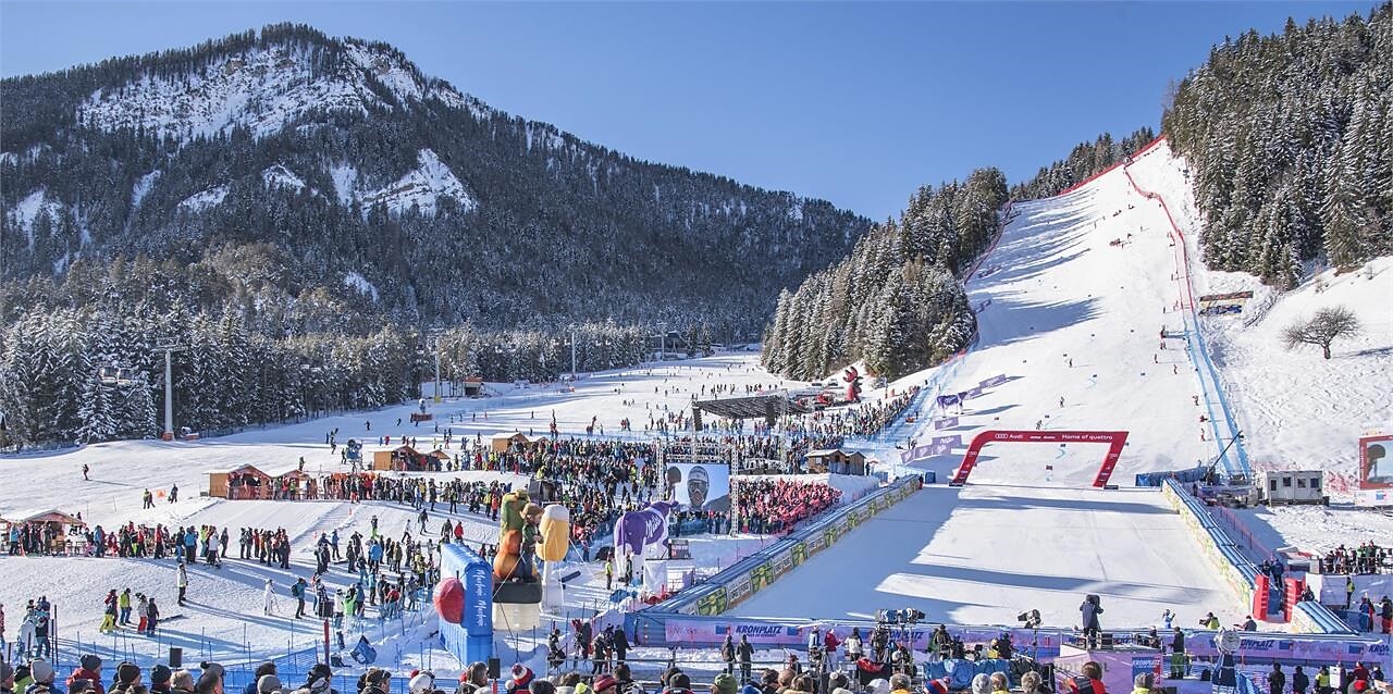 Gara di Coppa del Mondo