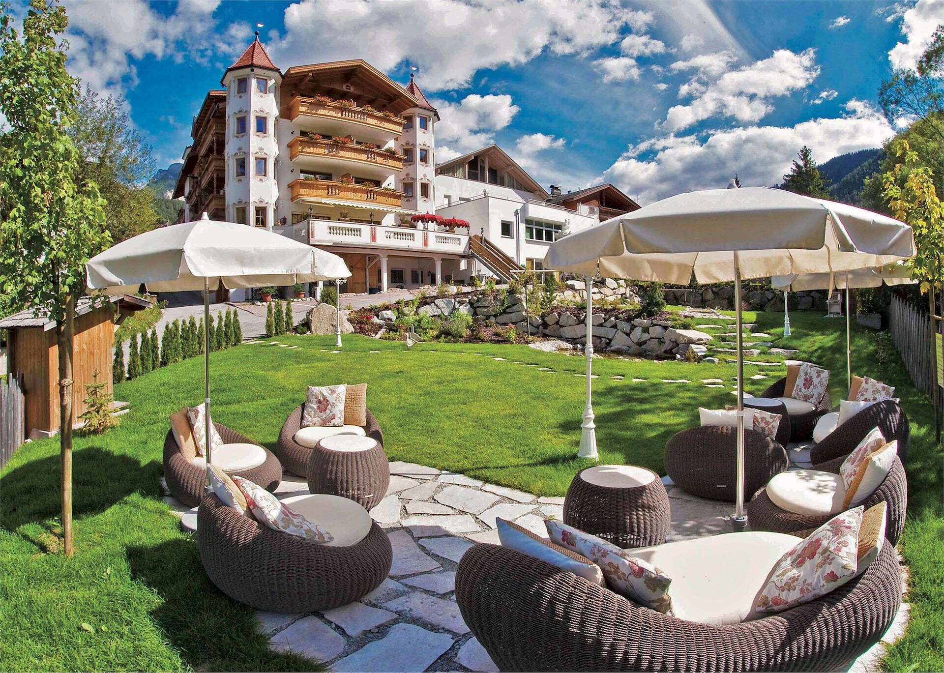 Hotel Al Sole