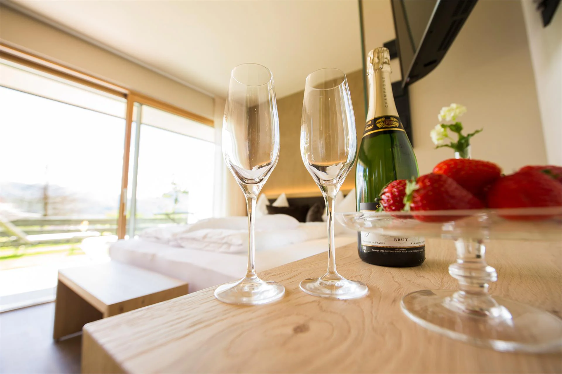 Haus Gregori Caldaro sulla Strada del Vino 15 suedtirol.info