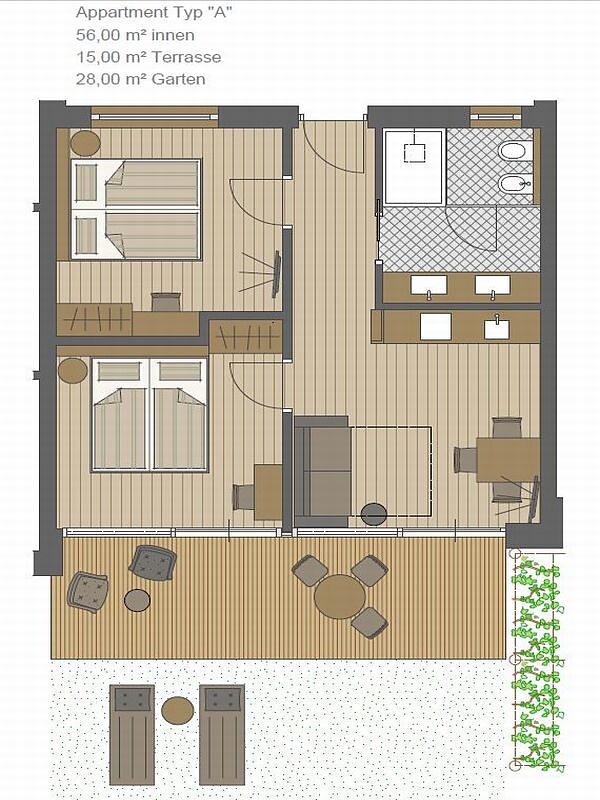 Haus Gregori_Kaltern am See