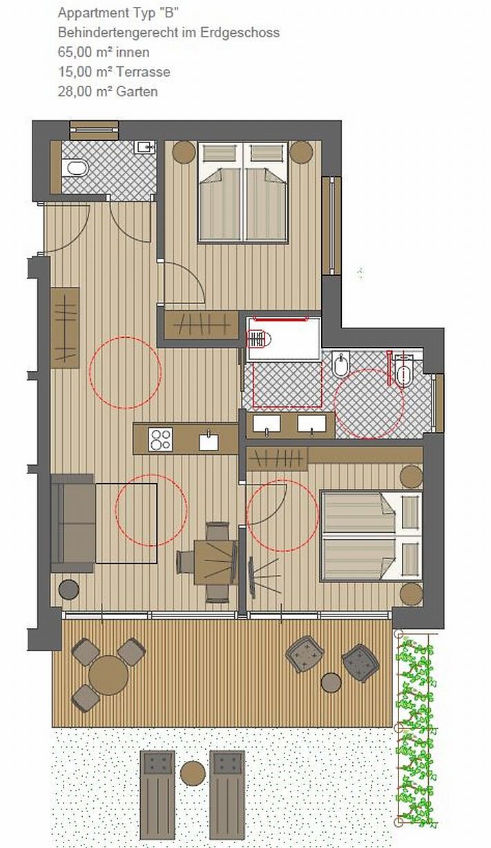 Haus Gregori_Kaltern am See