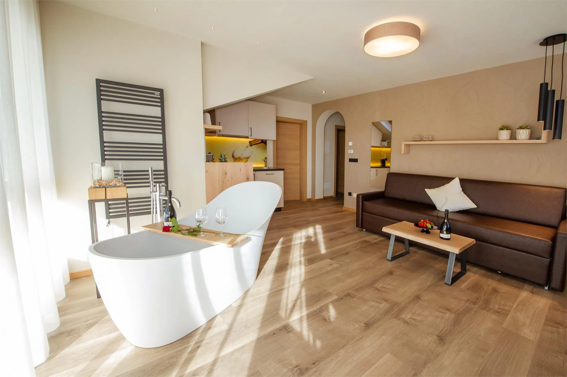 Haus Gregori Caldaro sulla Strada del Vino 5 suedtirol.info