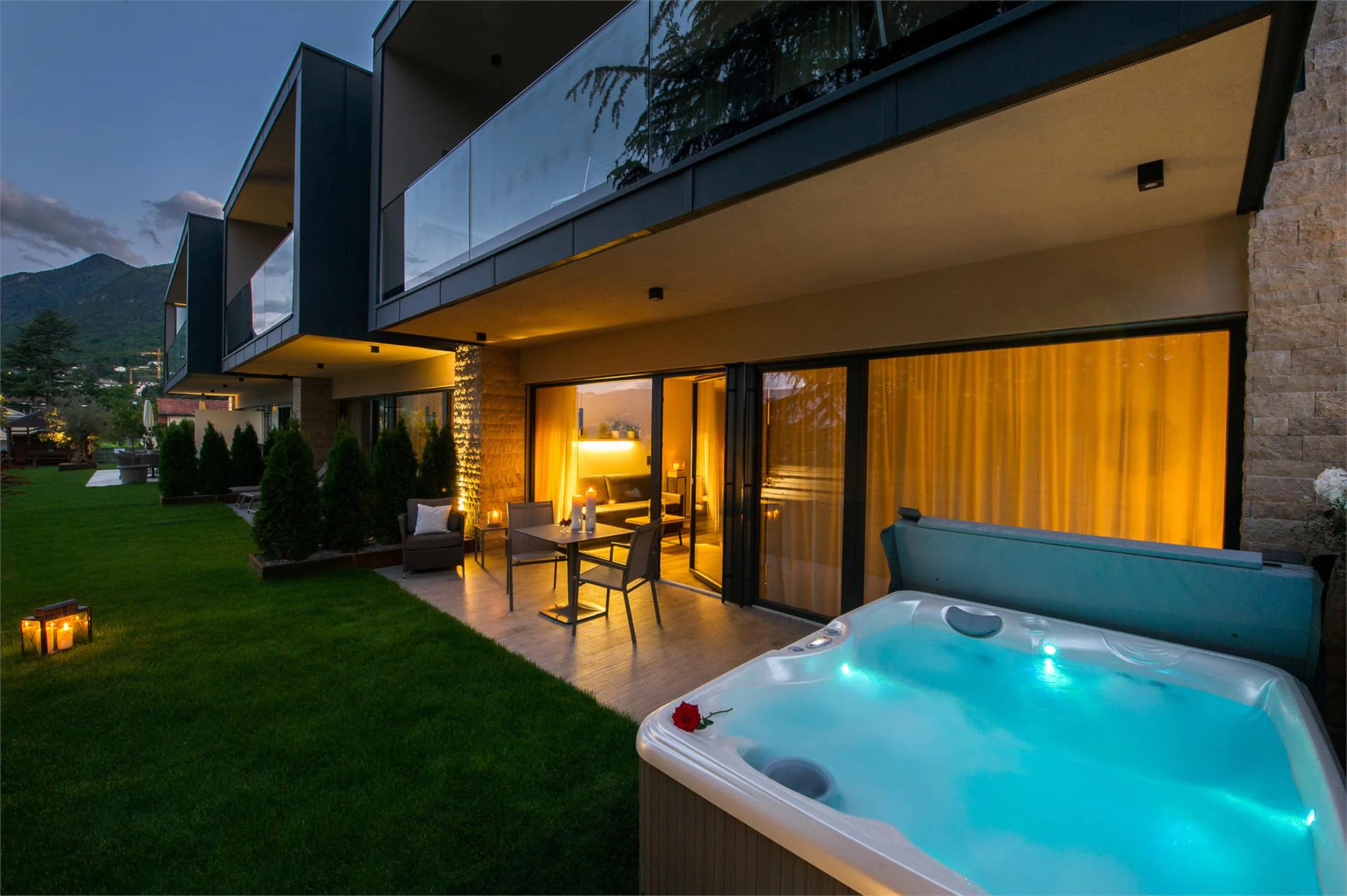 Haus Gregori Caldaro sulla Strada del Vino 3 suedtirol.info