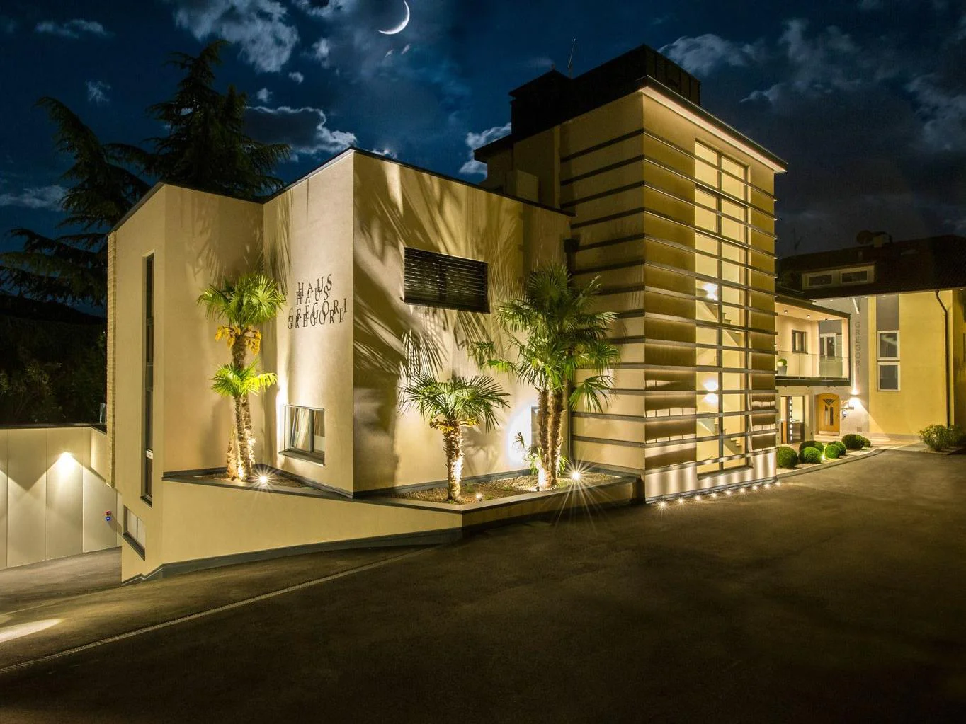 Haus Gregori Caldaro sulla Strada del Vino 1 suedtirol.info