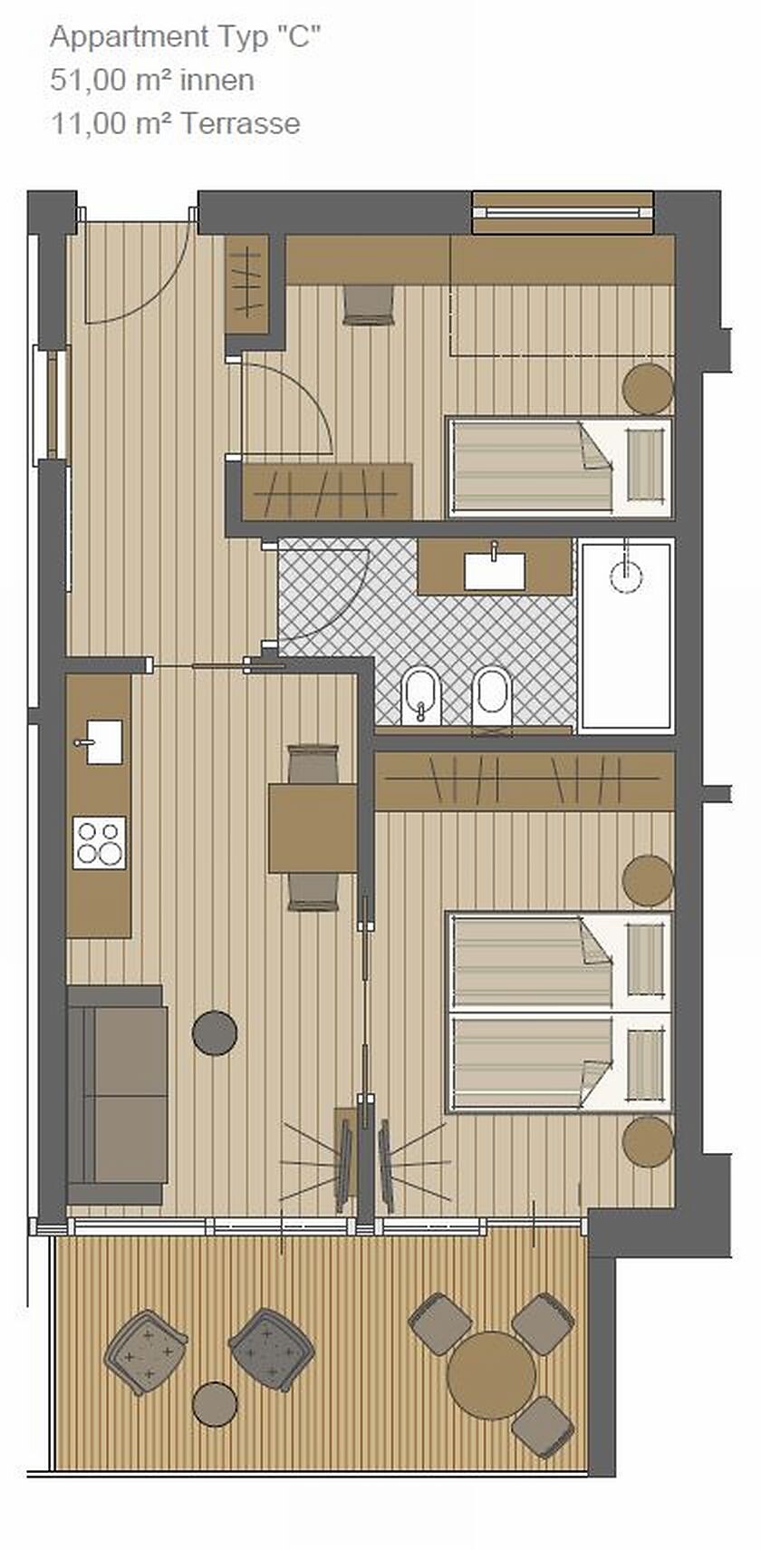 Haus Gregori_Kaltern am See