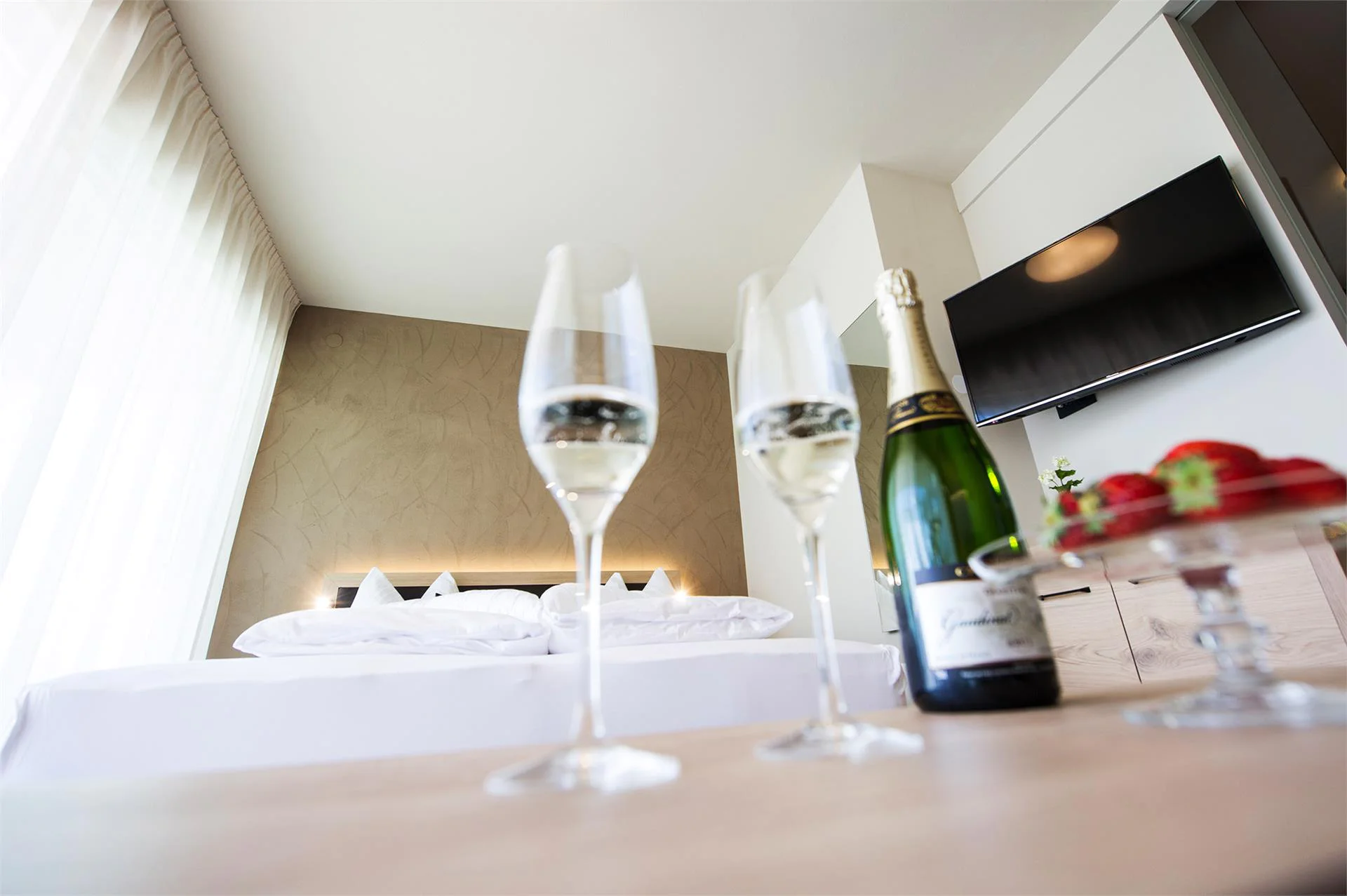 Haus Gregori Caldaro sulla Strada del Vino 18 suedtirol.info