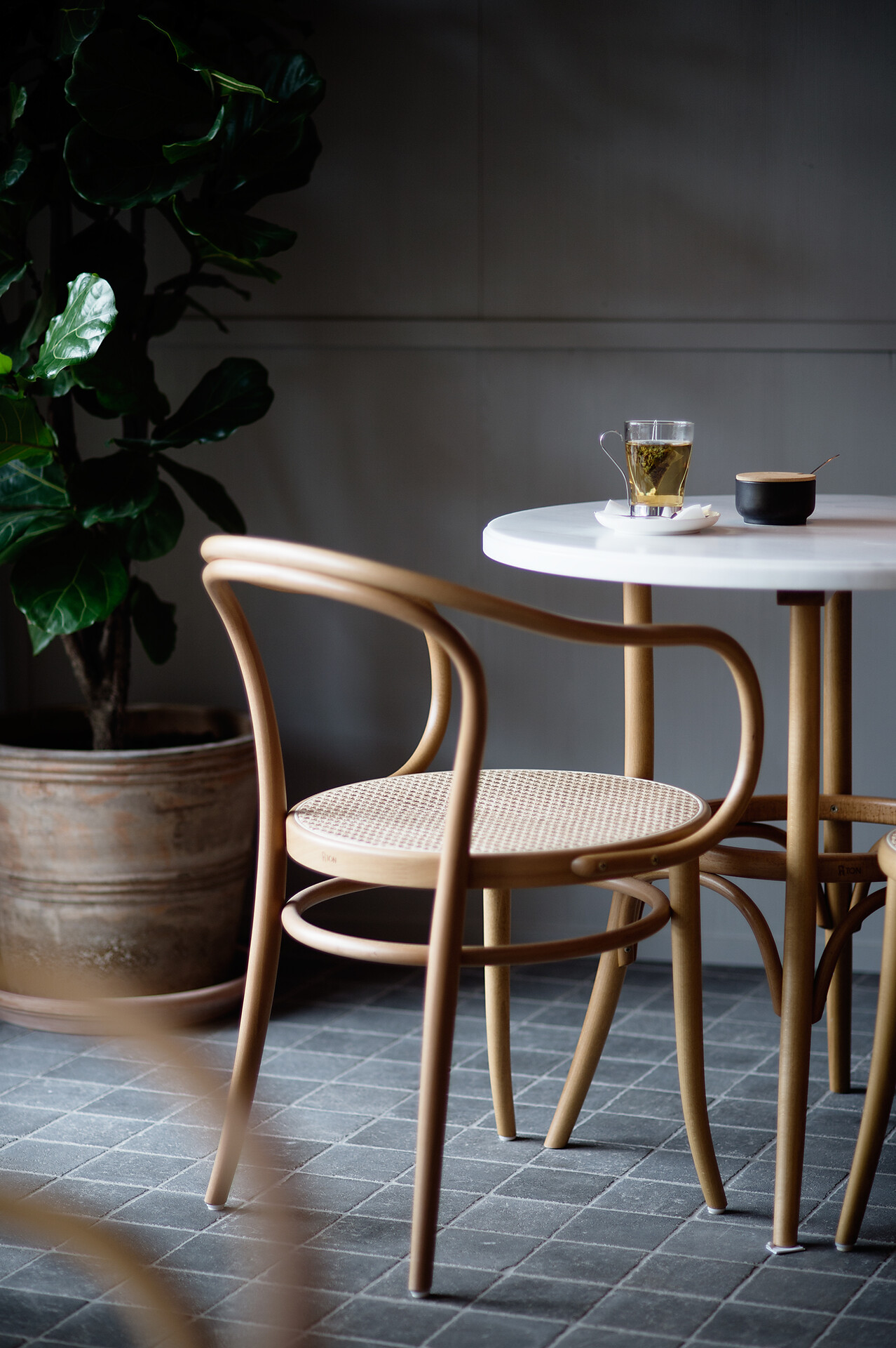 Bistro Luce