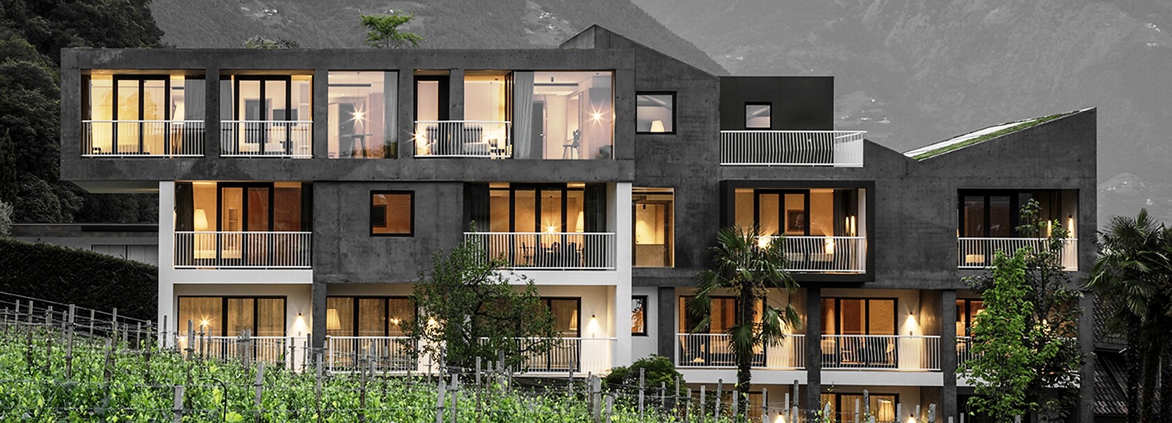 Residence