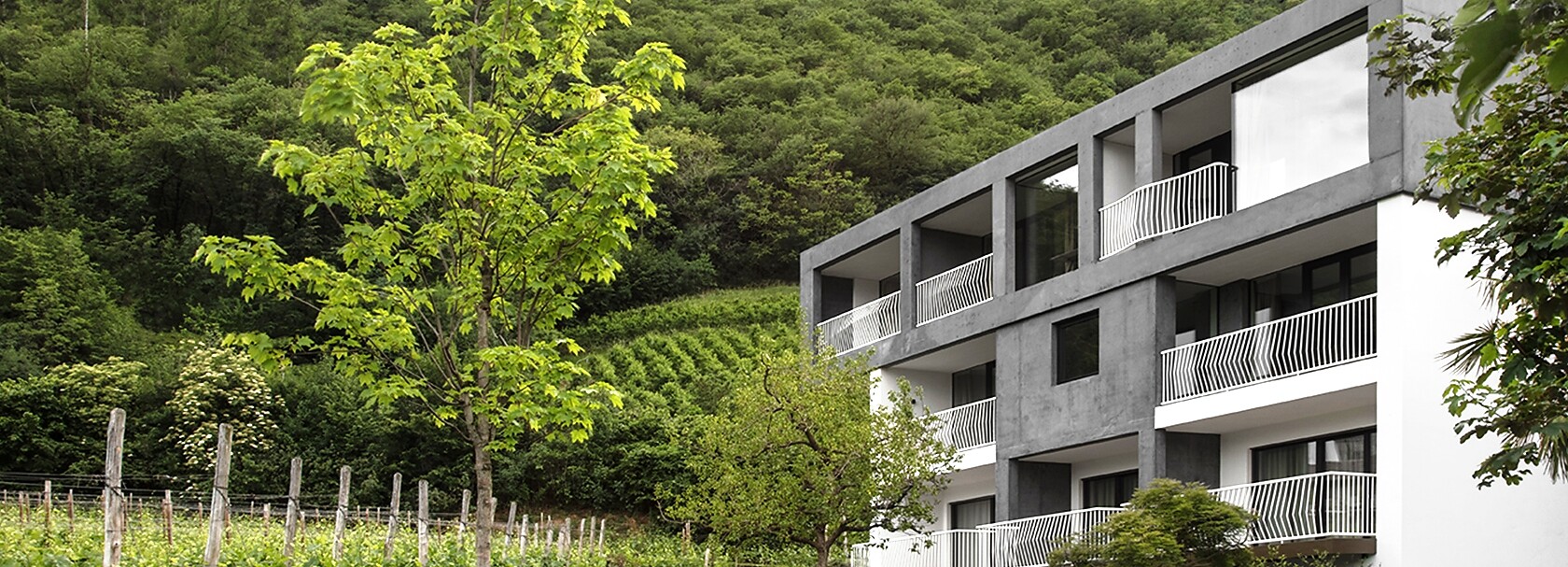 Residence